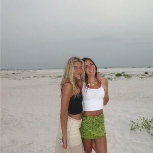 Meet your Posher, Lauryn